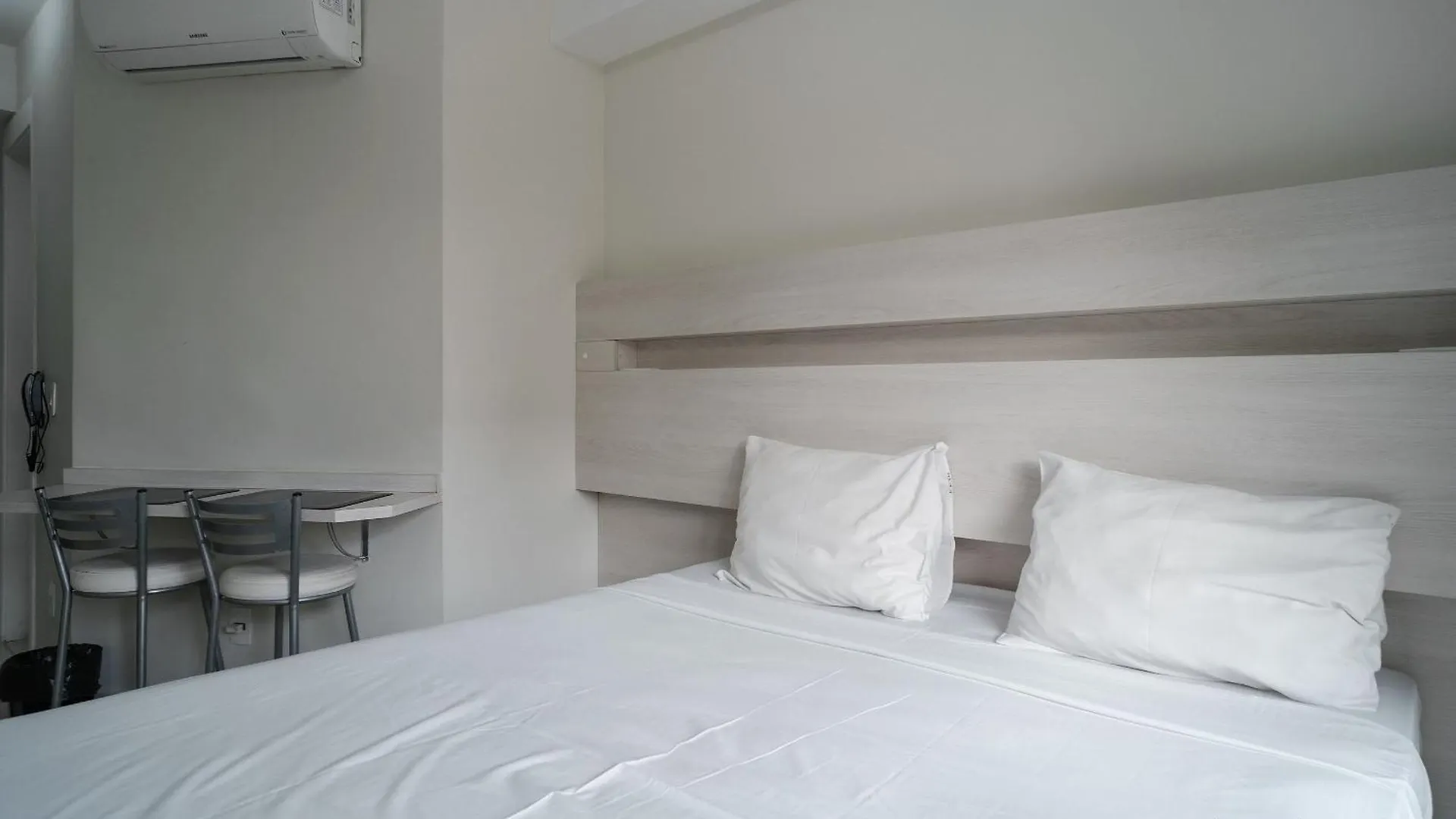 Lindo Studio Expo Center, Anhembi, Tiete Ac/Wf Apartment Sao Paulo 0*,  Brazil