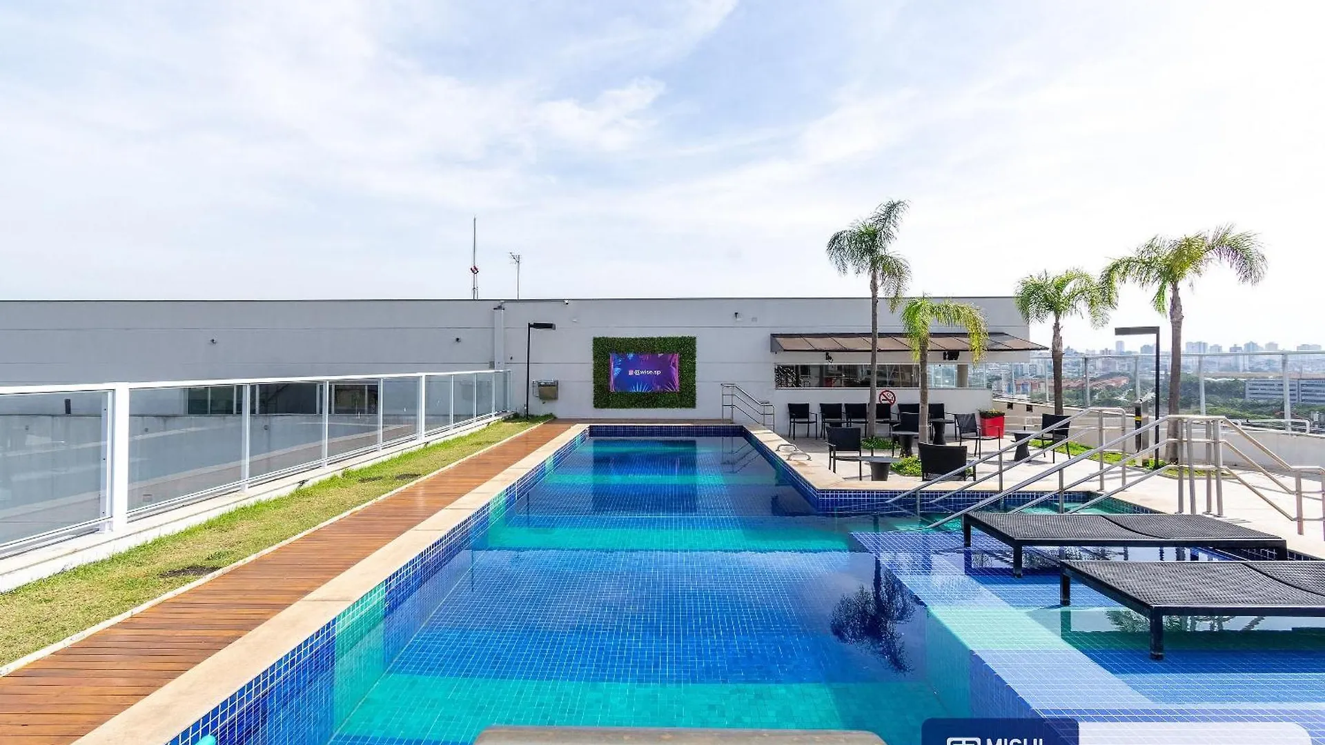Lindo Studio Expo Center, Anhembi, Tiete Ac/Wf Apartment Sao Paulo
