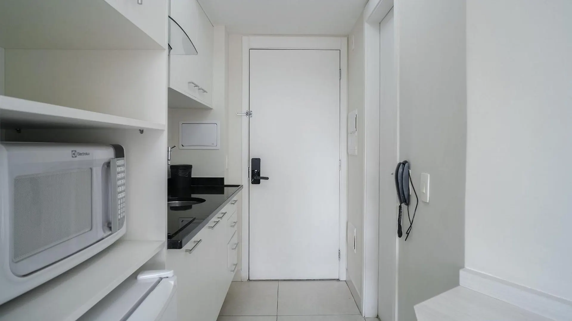 Lindo Studio Expo Center, Anhembi, Tiete Ac/Wf Apartment Sao Paulo Brazil