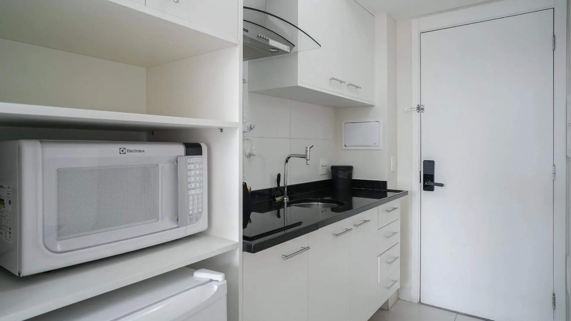 Lindo Studio Expo Center, Anhembi, Tiete Ac/Wf Apartment Sao Paulo 0*,