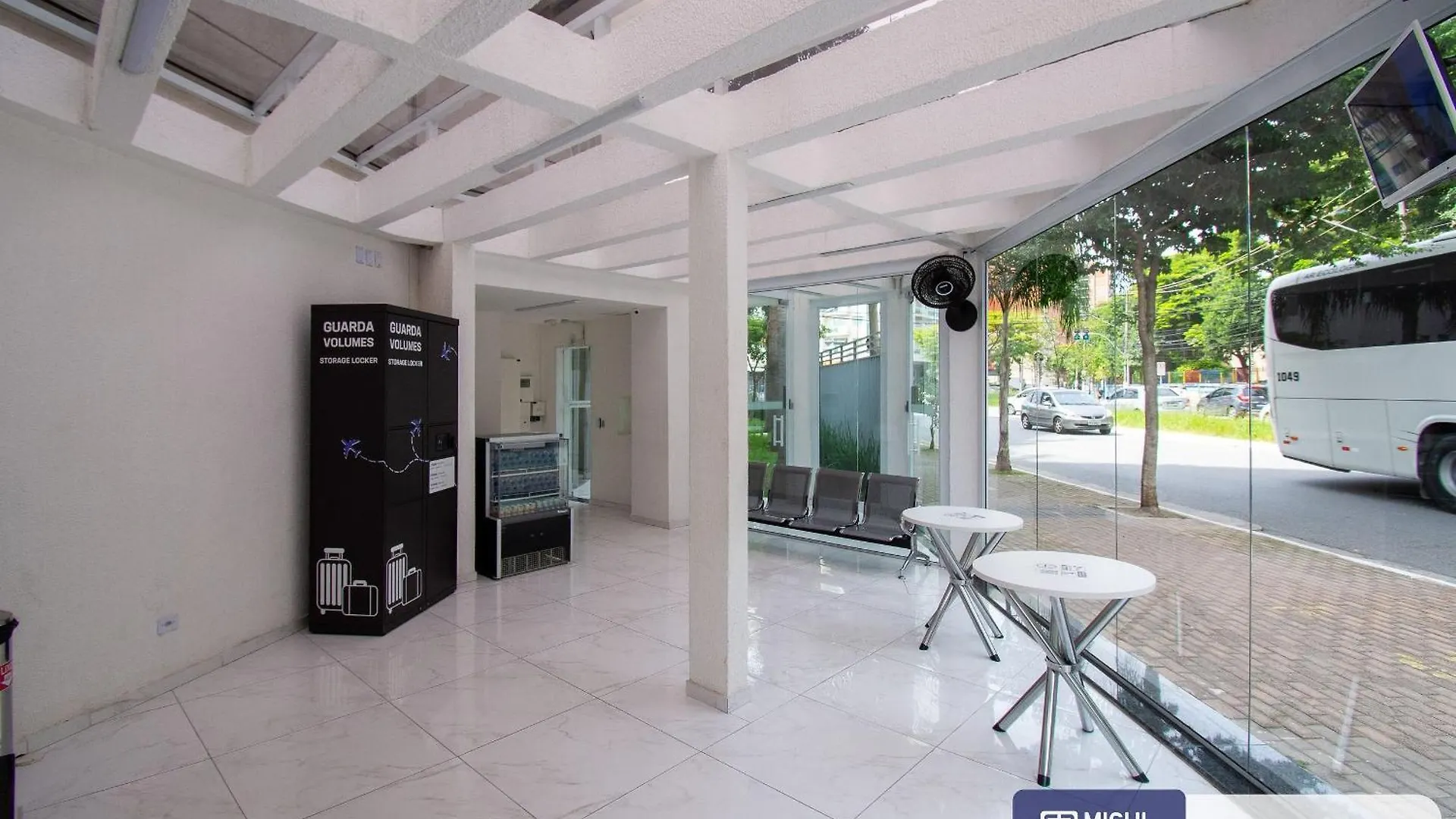 Lindo Studio Expo Center, Anhembi, Tiete Ac/Wf Apartment Sao Paulo