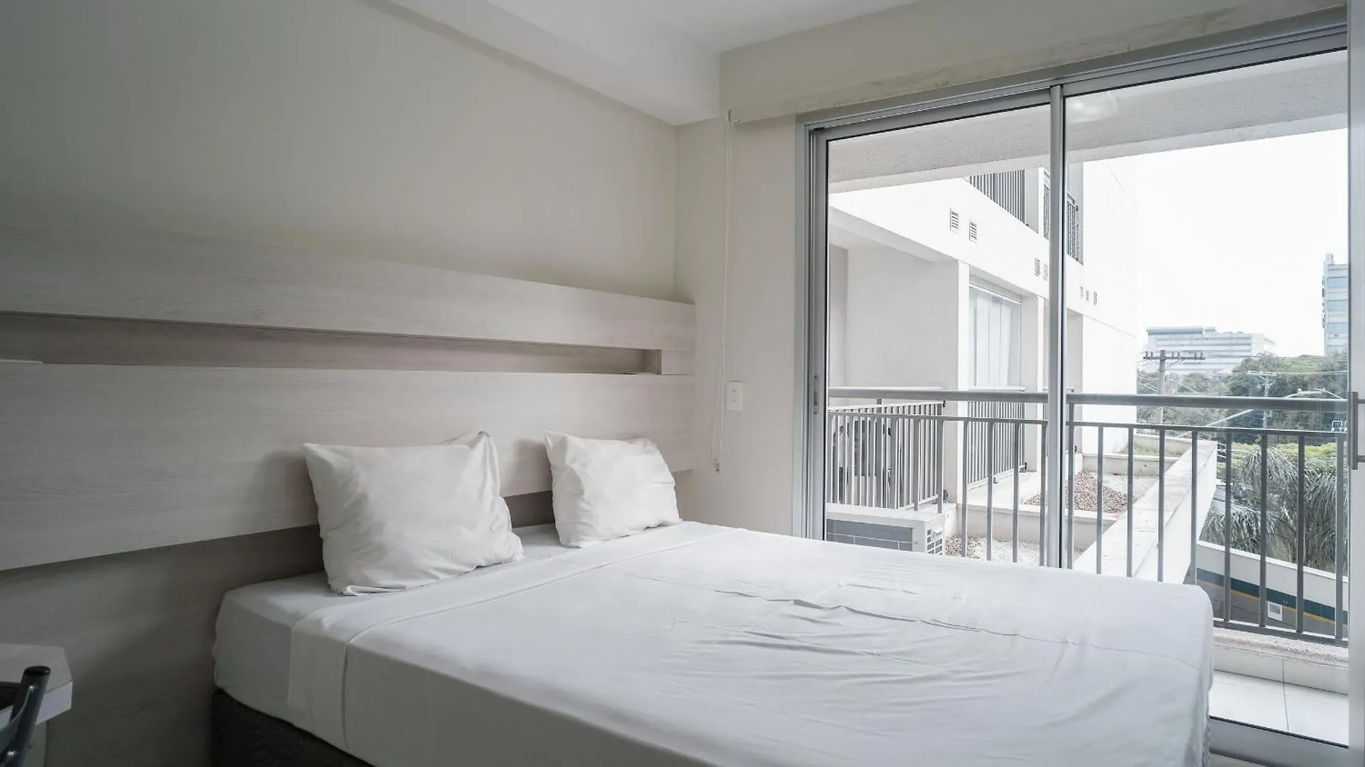 Lindo Studio Expo Center, Anhembi, Tiete Ac/Wf Apartment Sao Paulo
